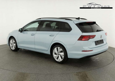 VW Golf Neuwagen