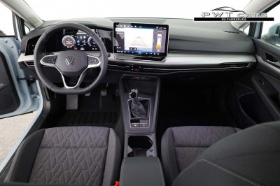 VW Golf Neuwagen