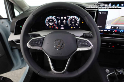 VW Golf Neuwagen