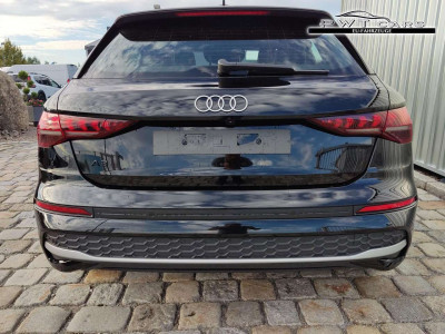 Audi A3 Vorführwagen Audi A3 Vorführwagen