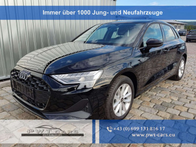 Audi A3 Vorführwagen Audi A3 Vorführwagen