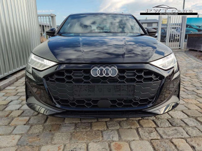 Audi A3 Vorführwagen Audi A3 Vorführwagen