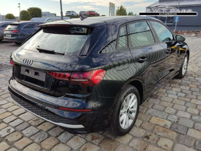 Audi A3 Vorführwagen Audi A3 Vorführwagen