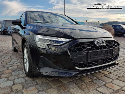 Audi A3 Vorführwagen Audi A3 Vorführwagen