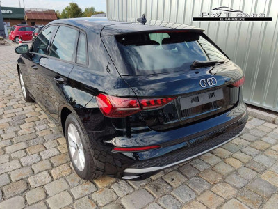 Audi A3 Vorführwagen Audi A3 Vorführwagen