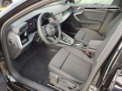 Audi A3 Vorführwagen Audi A3 Vorführwagen