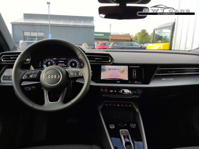 Audi A3 Vorführwagen Audi A3 Vorführwagen