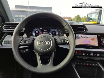 Audi A3 Vorführwagen Audi A3 Vorführwagen