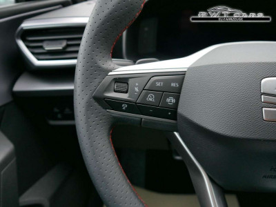 Seat Leon Tageszulassung Seat Leon Tageszulassung