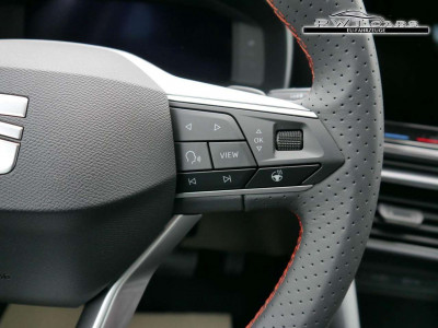Seat Leon Tageszulassung Seat Leon Tageszulassung