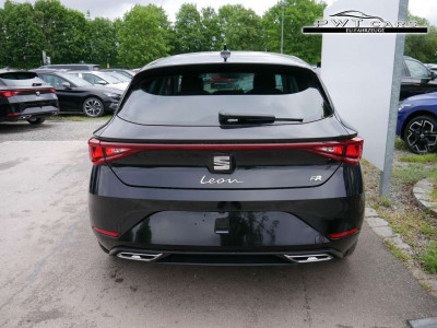 Seat Leon Tageszulassung Seat Leon Tageszulassung