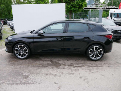 Seat Leon Tageszulassung Seat Leon Tageszulassung