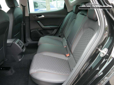 Seat Leon Tageszulassung Seat Leon Tageszulassung