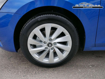 Skoda Octavia Tageszulassung