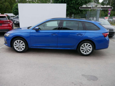 Skoda Octavia Tageszulassung