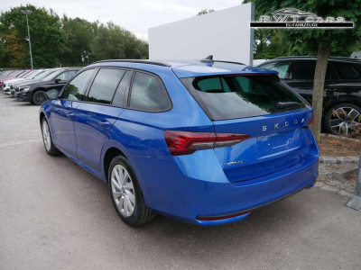 Skoda Octavia Tageszulassung