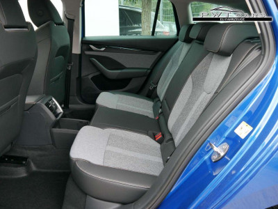 Skoda Octavia Tageszulassung