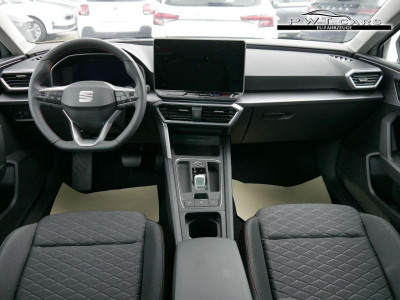 Seat Leon Tageszulassung