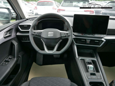 Seat Leon Tageszulassung