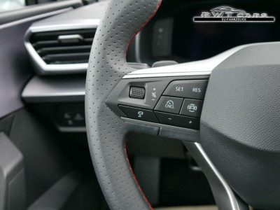 Seat Leon Tageszulassung
