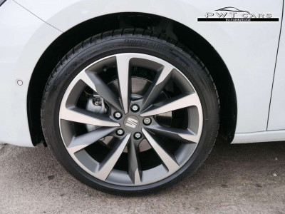Seat Leon Tageszulassung
