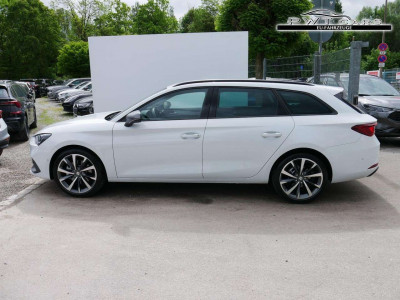 Seat Leon Tageszulassung