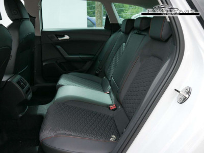 Seat Leon Tageszulassung