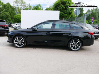 Seat Leon Tageszulassung
