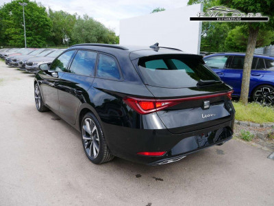 Seat Leon Tageszulassung