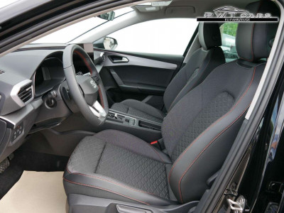 Seat Leon Tageszulassung