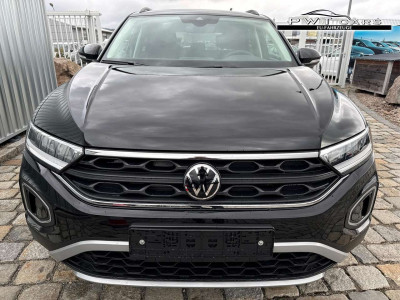 VW T-Roc Neuwagen VW T-Roc Neuwagen