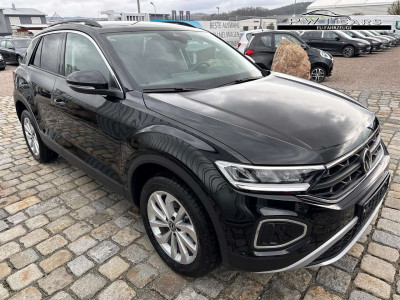 VW T-Roc Neuwagen VW T-Roc Neuwagen