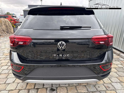 VW T-Roc Neuwagen VW T-Roc Neuwagen