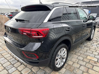 VW T-Roc Neuwagen VW T-Roc Neuwagen