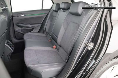 VW Golf Tageszulassung