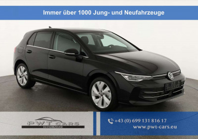 VW Golf Tageszulassung VW Golf Tageszulassung