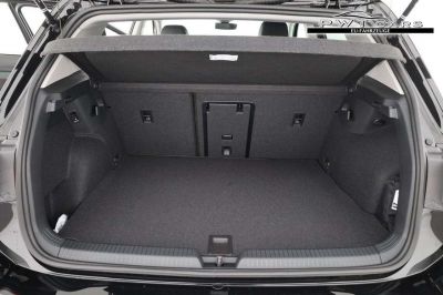 VW Golf Tageszulassung