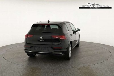 VW Golf Tageszulassung VW Golf Tageszulassung