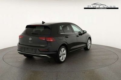 VW Golf Tageszulassung