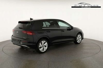 VW Golf Tageszulassung