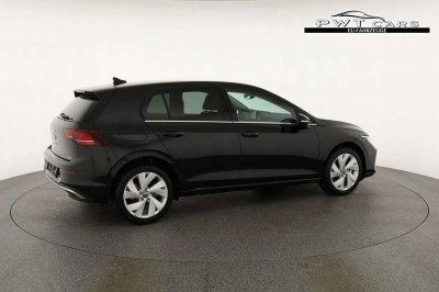VW Golf Tageszulassung VW Golf Tageszulassung