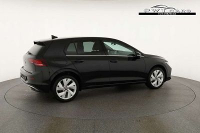 VW Golf Tageszulassung