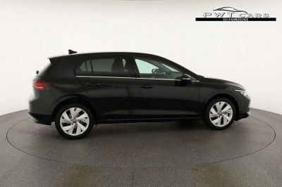 VW Golf Tageszulassung