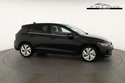 VW Golf Tageszulassung