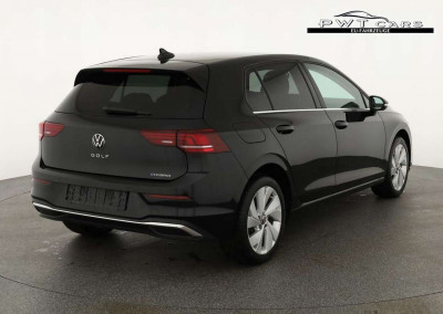 VW Golf Tageszulassung VW Golf Tageszulassung