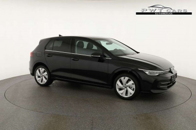 VW Golf Tageszulassung VW Golf Tageszulassung