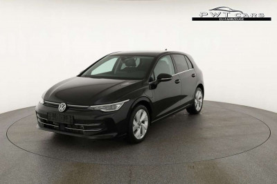 VW Golf Tageszulassung VW Golf Tageszulassung