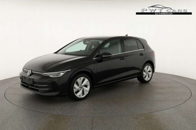 VW Golf Tageszulassung VW Golf Tageszulassung