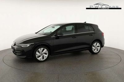 VW Golf Tageszulassung