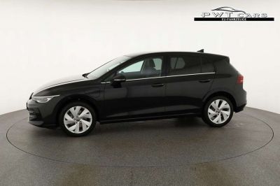 VW Golf Tageszulassung